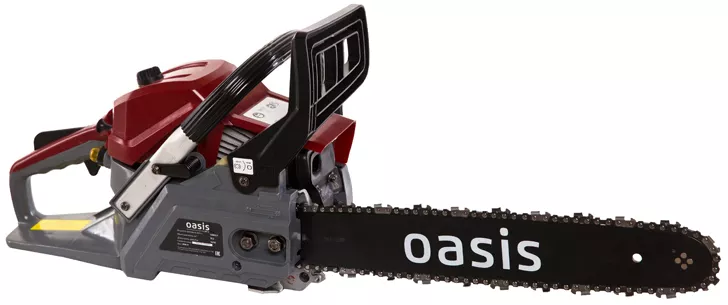 Бензопила Oasis GS-5618