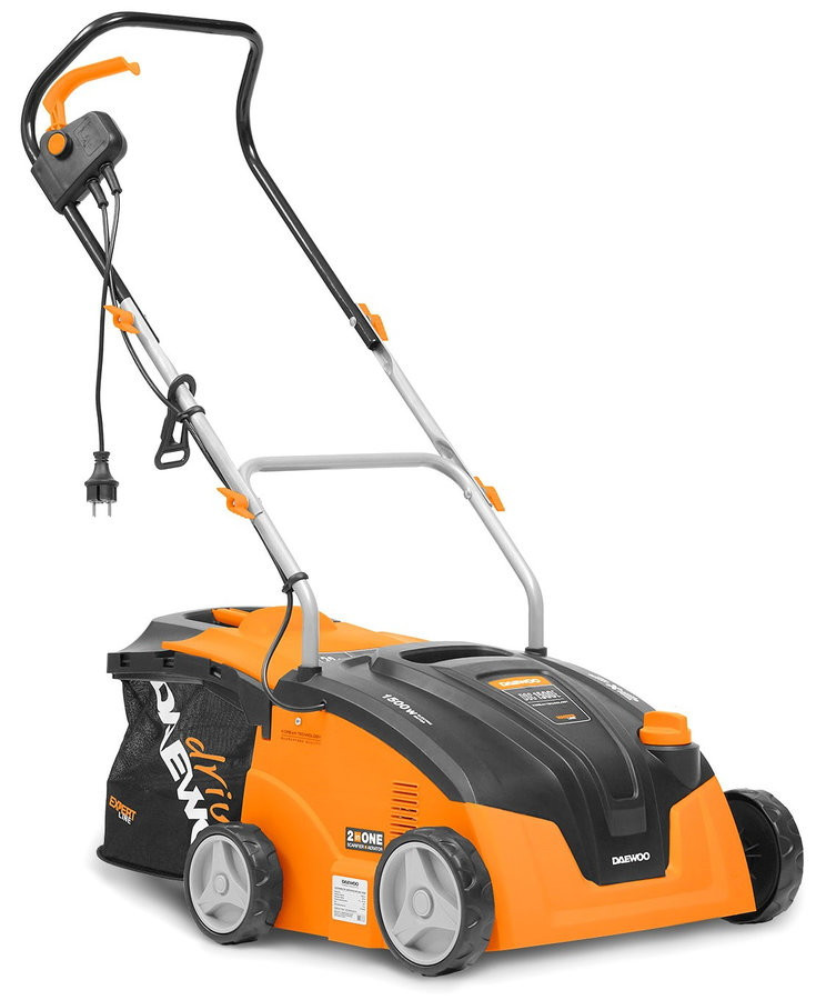 Скарификатор-аэратор Daewoo Power DSC 1500E