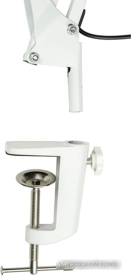 Настольная лампа Uniel TLD-568
