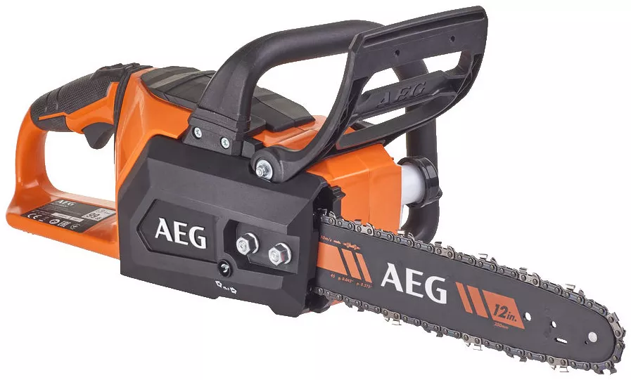 Аккумуляторная AEG Powertools ACS18B30 (без АКБ)