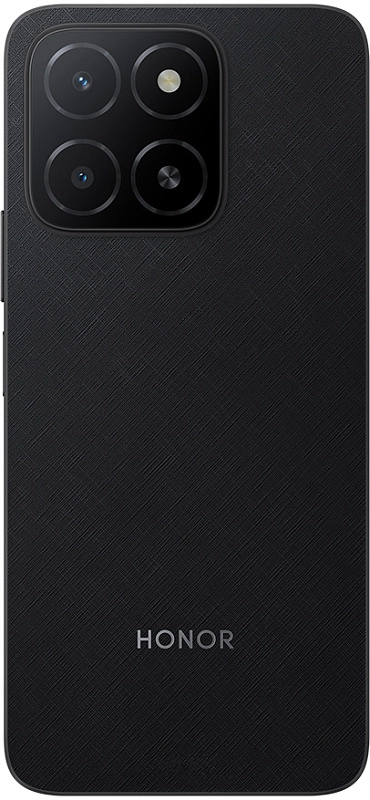Смартфон HONOR X5b 4GB/128GB (черный)