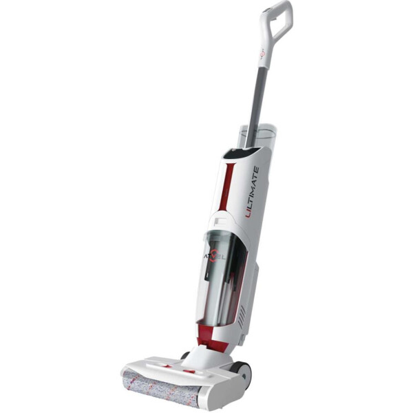Вертикальный моющий Atvel F16 Ultimate White