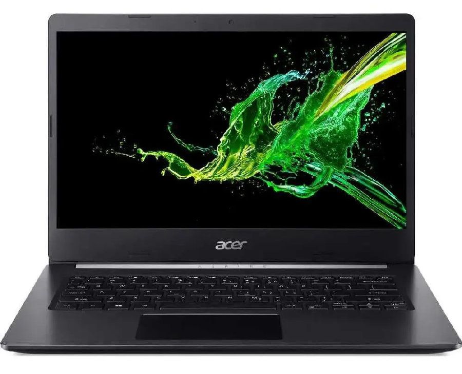 Ноутбук Acer Aspire 5 A514-56M-770K NX.KH6CD.008