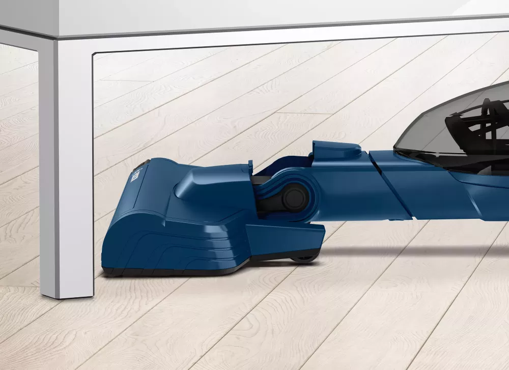 Пылесос Bosch Readyy'y 20Vmax BCHF2MX20