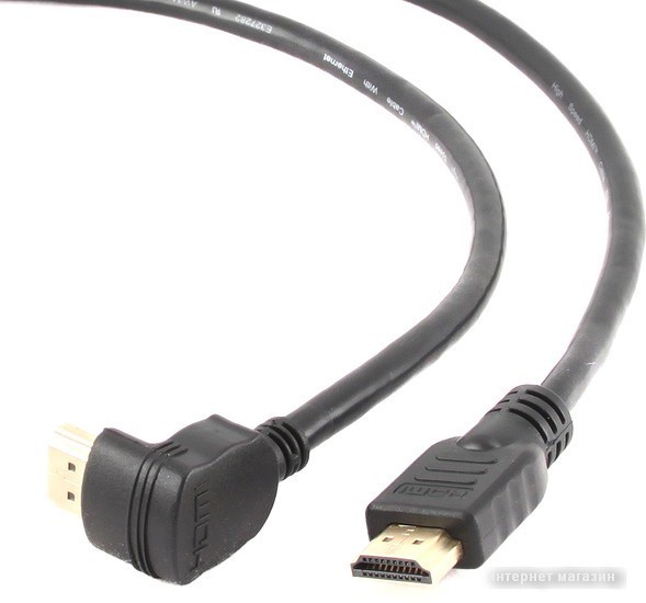 Кабель Cablexpert CC-HDMI490-10