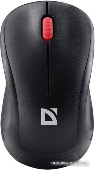 Мышь Defender Bit MB-205