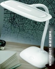 Настольная лампа Rexant Baoli 75-0222