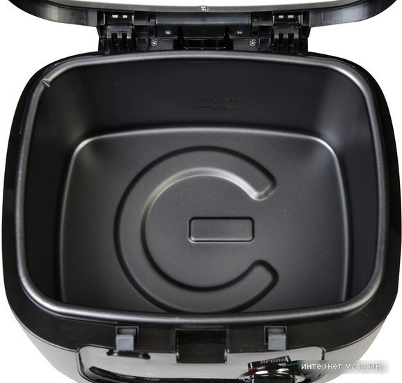 Фритюрница GFgril GFF-05 Compact