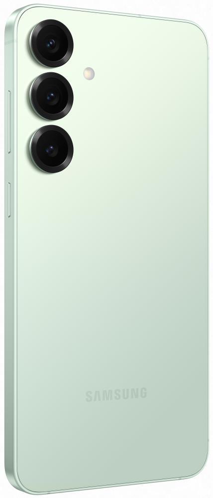Смартфон Samsung Galaxy S25+ SM-S936B 12GB/256GB (мятный)