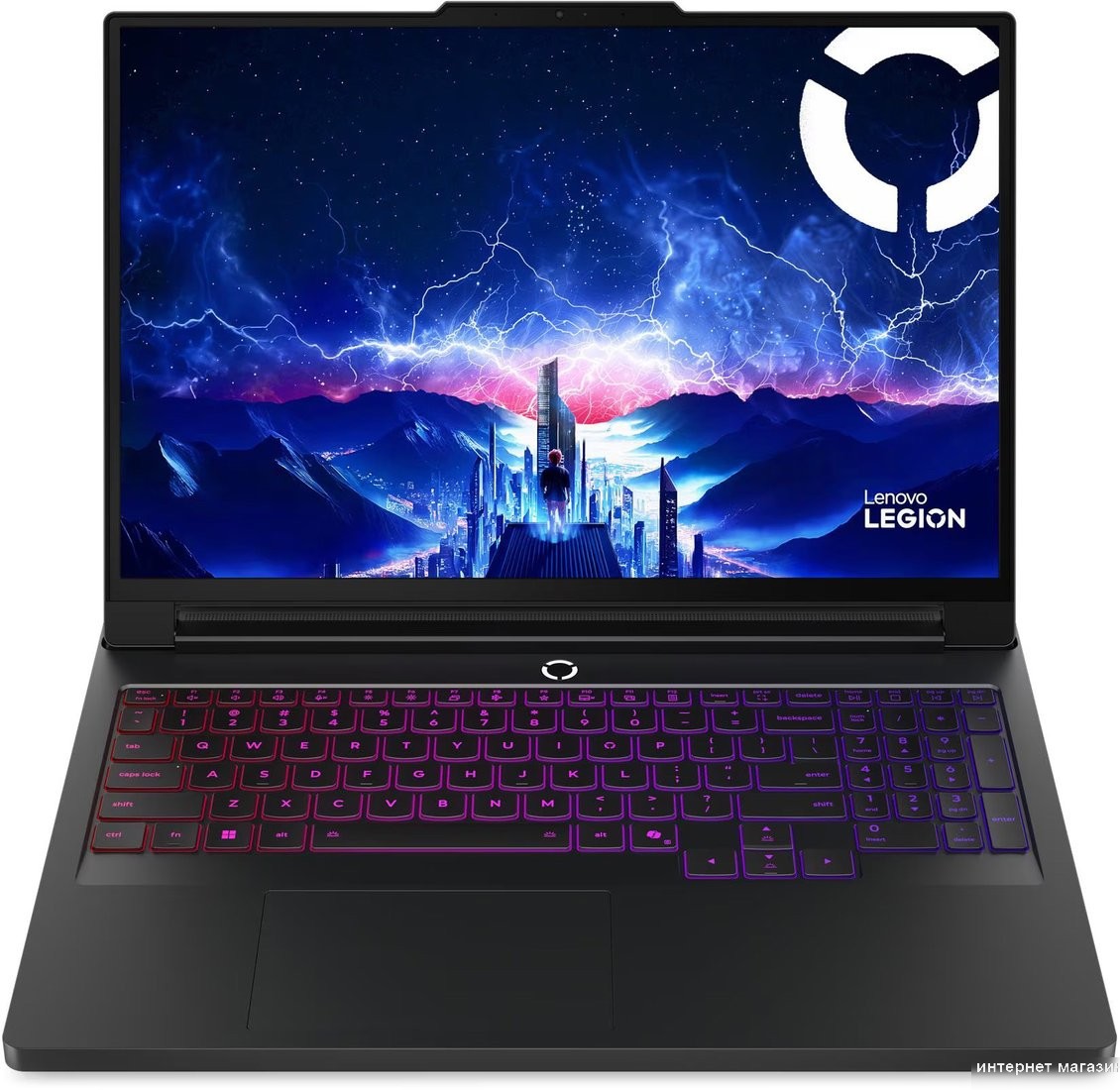 Lenovo Legion Pro 7 16IAX10H 83F50023RK
