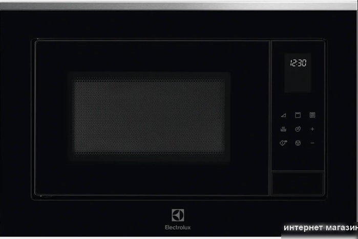 Микроволновая печь Electrolux LMSD253TM