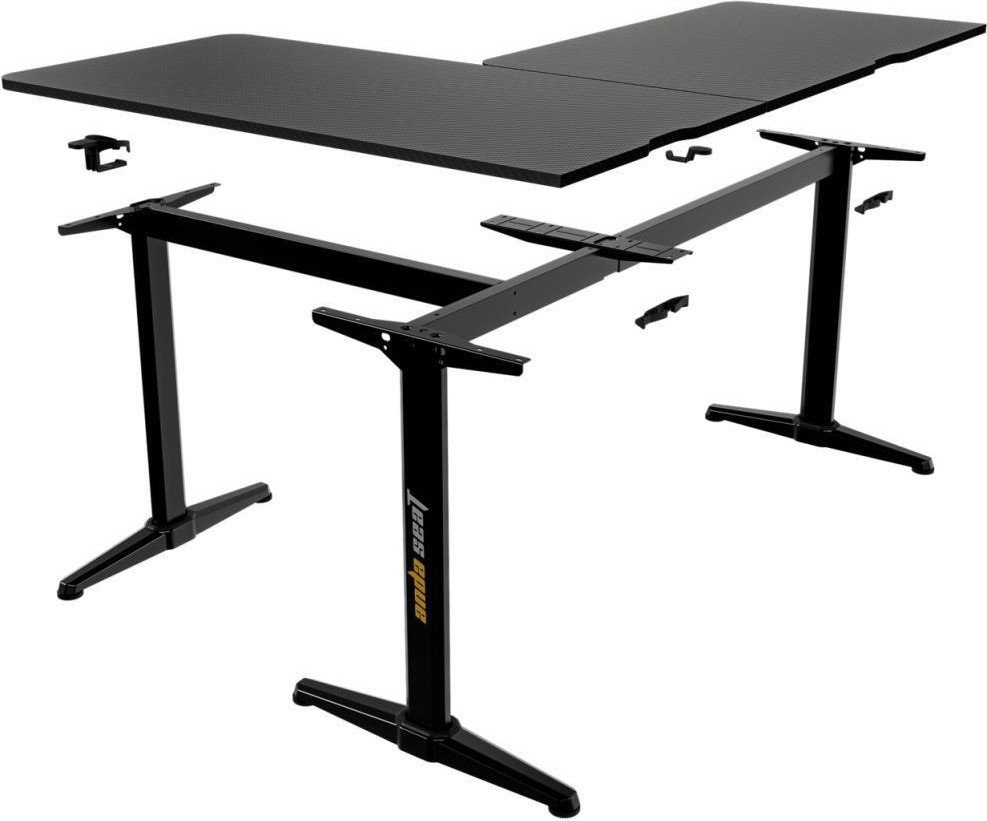 Геймерский стол AndaSeat Wind seeker AD-D-PT-1600-01-B