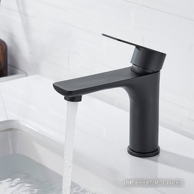 Смеситель Ledeme L71018B