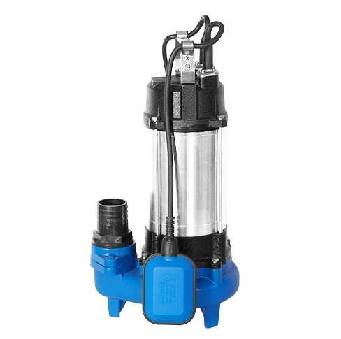 Фекальный насос Jemix FESTOCK- 450