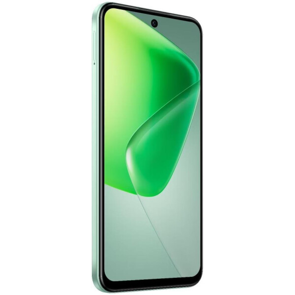Смартфон Infinix Hot 50i X6531B 4GB/256GB (зеленый шалфей)