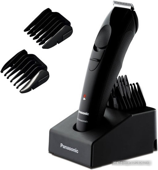 Машинка для стрижки Panasonic ER-GP21