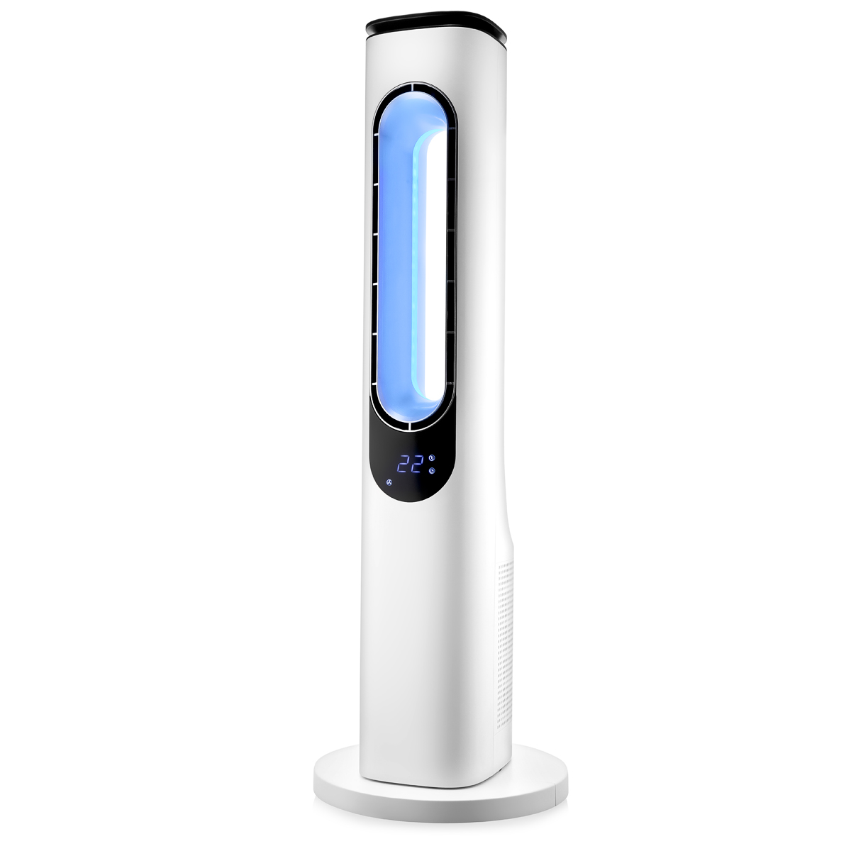 Вентилятор Brayer BR4950