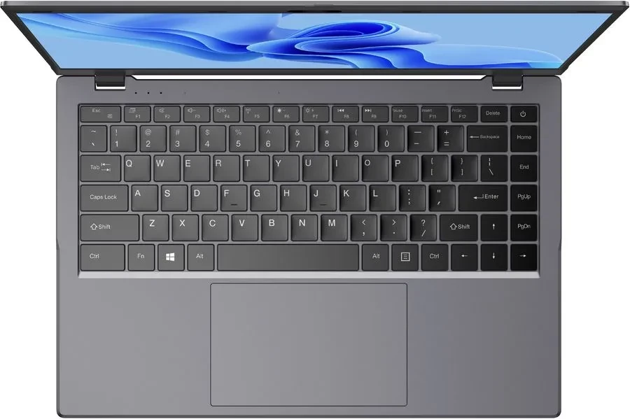 Ноутбук Chuwi GemiBook XPro CWI574-PN8N2N1HDMXX