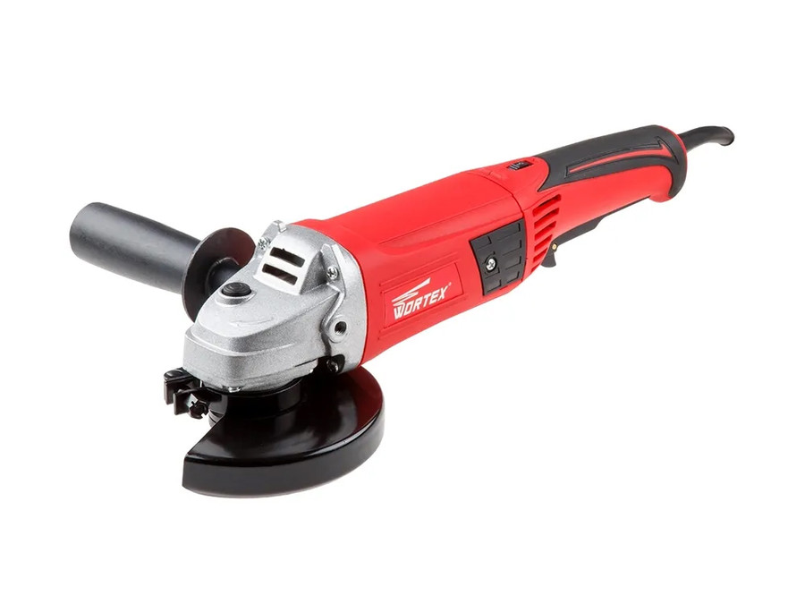 Угловая шлифмашина Wortex AG 1213 AG121300018