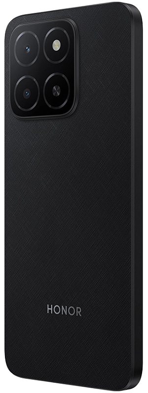 Смартфон HONOR X5b 4GB/64GB (черный)