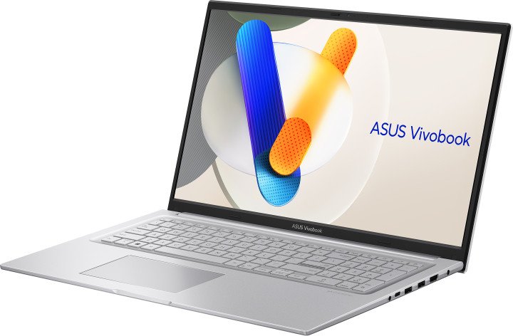 Ноутбук ASUS Vivobook 17 X1704VA-AU447