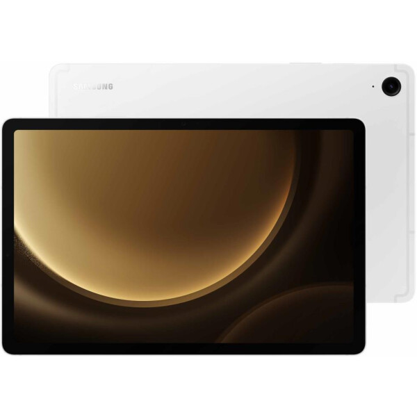 Планшет Samsung Galaxy Tab S9 FE Wi-Fi SM-X510 8GB/256GB (серебристый)