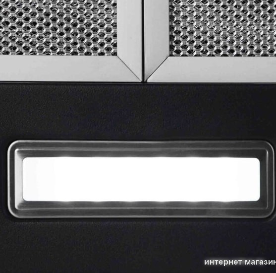 Кухонная вытяжка Haier HVX-W671ATQBB