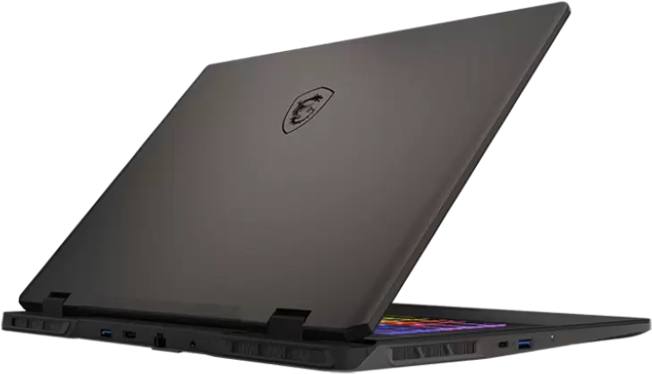 Игровой ноутбук MSI Sword 17 HX B13VFKG-099XRU