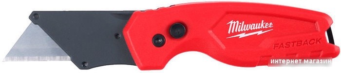 Нож для изоляции Milwaukee 4932471356