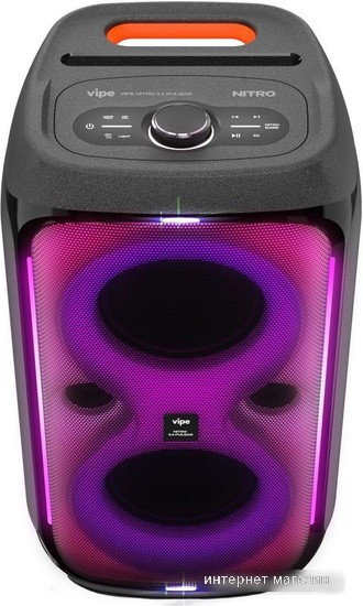 Колонка для вечеринок Vipe Nitro X4 Pulsar