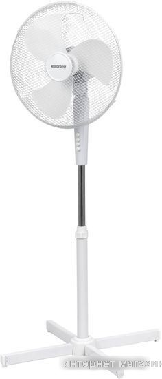 Вентилятор Nordfrost SF 200 W (белый)