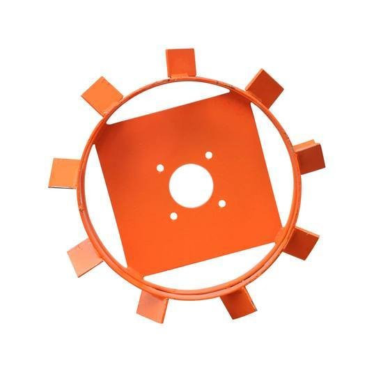 Навесное оборудование для садовой техники Skiper ГР2.4