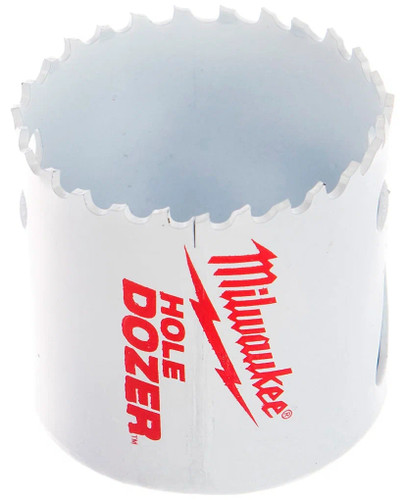 Коронка Milwaukee 49560720