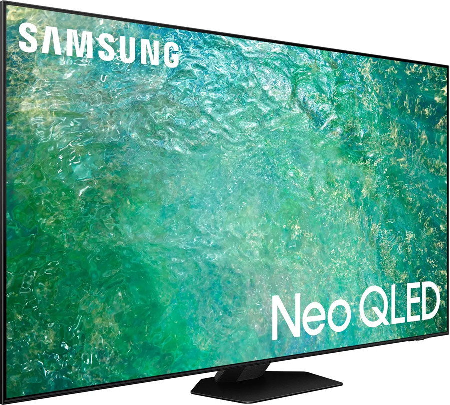 Телевизор Samsung Neo QLED 4K QN85C QE75QN85CAUXRU