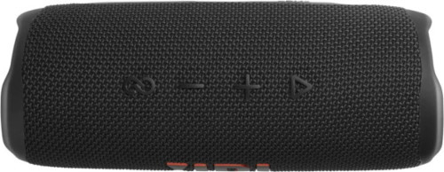 Беспроводная колонка JBL Flip 6 (черный)