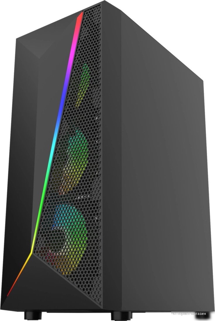 A4Tech Bloody BD-CC106F (черный)