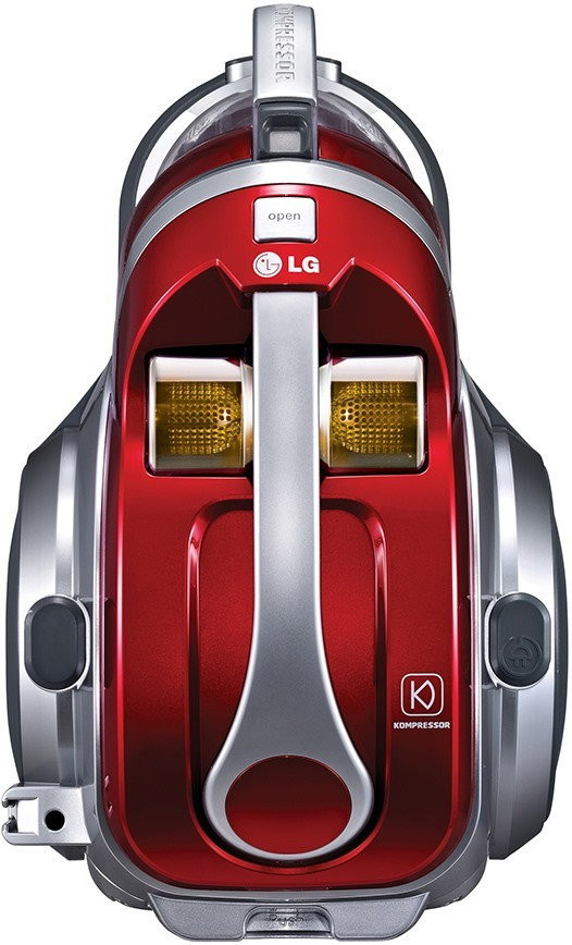 Пылесос LG VK89383HU