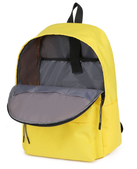 Городской рюкзак Miru City Backpack 15.6 (желтый)