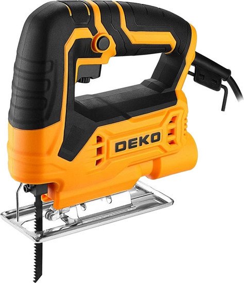 Электролобзик Deko DKJS700E 083-1009