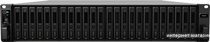 Сетевой накопитель Synology FlashStation FS3600