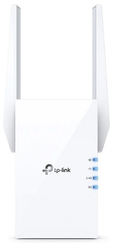 Усилитель Wi-Fi TP-Link RE605X
