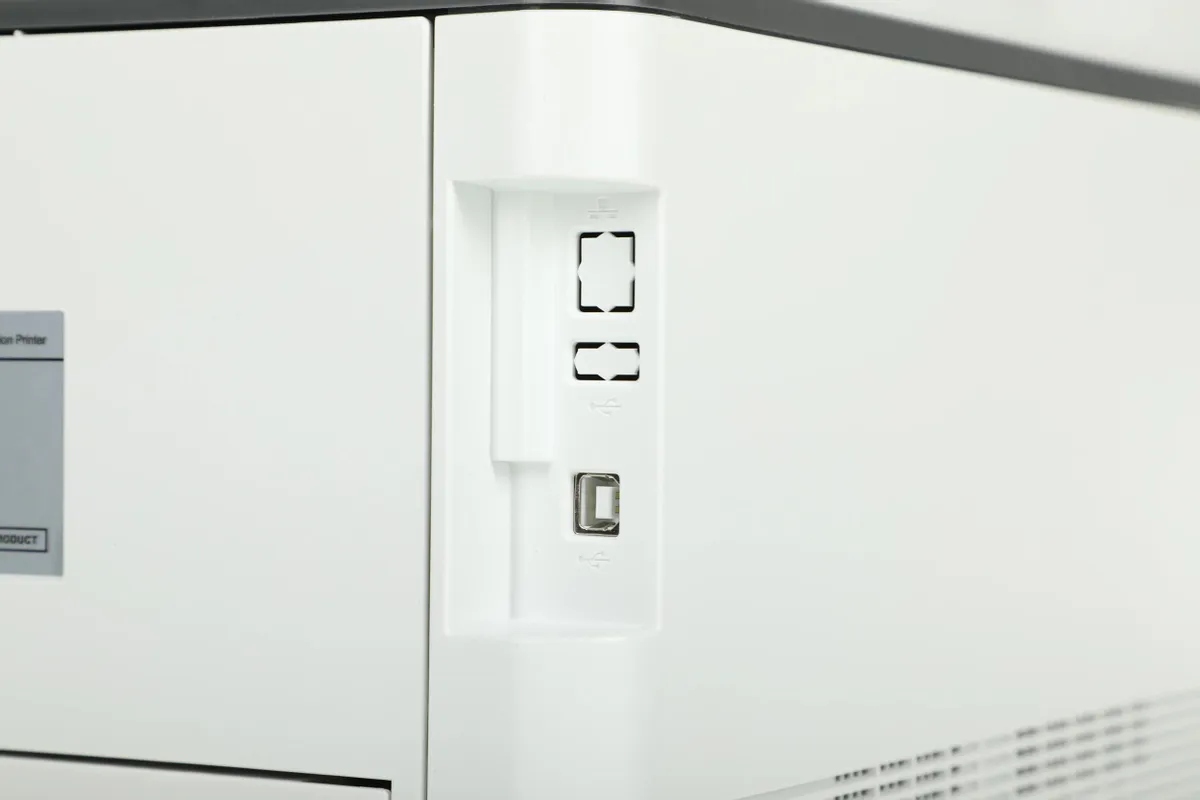 МФУ Pantum M6700D