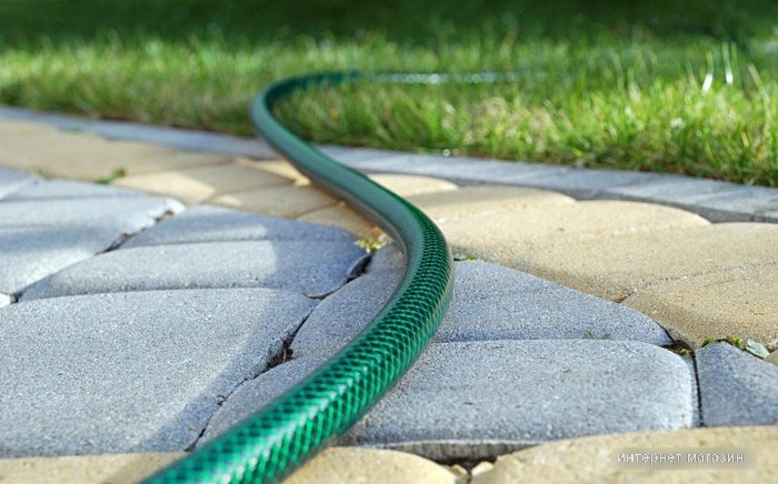 Cellfast Economic (3/4", 50 м) 10-001
