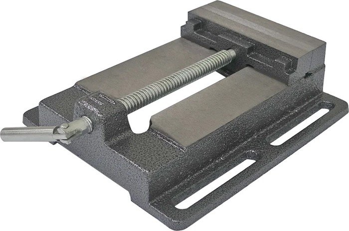 Тиски Белмаш VM125 RA059A