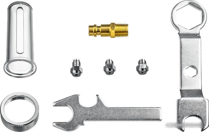 Заклепочник KRAFTOOL AR-48 31184