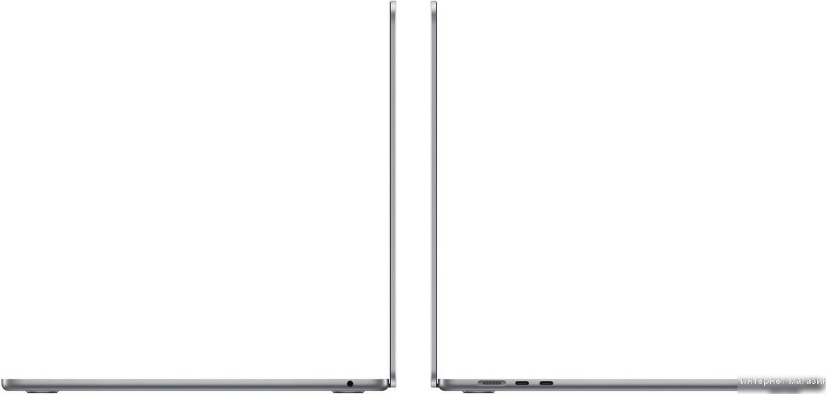 Ноутбук Apple Macbook Air 15" M3 2024 Z1BP000RG