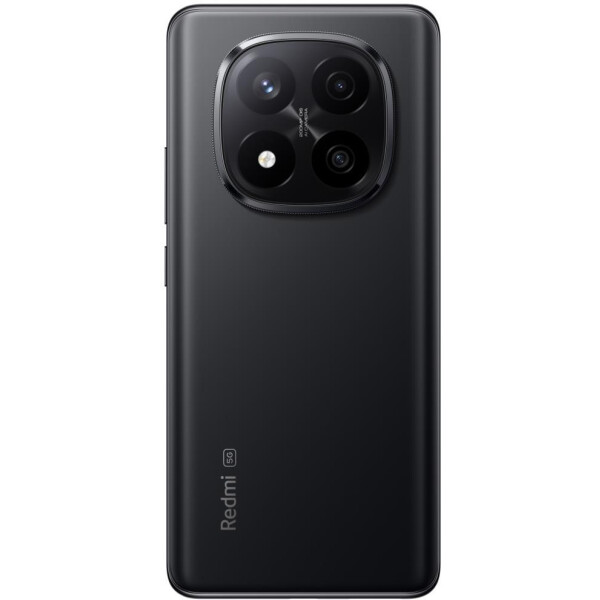 Смартфон Xiaomi Redmi Note 14 Pro+ 5G 12GB/512GB международная версия (черный)