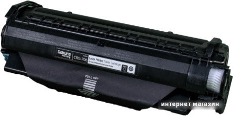 Картридж Sakura Printing SACRG706