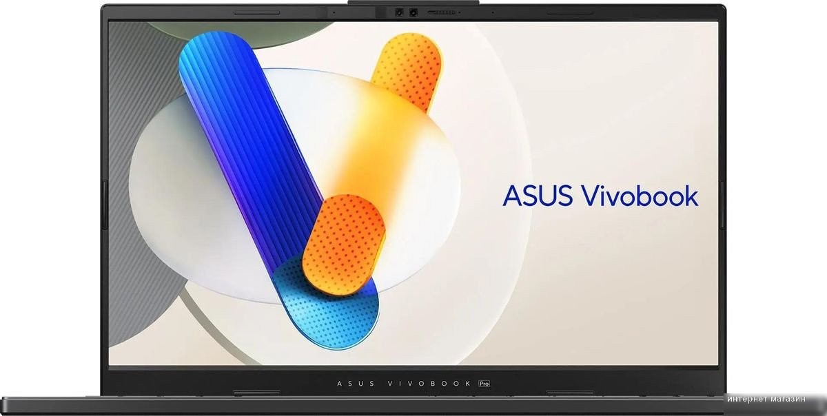 ASUS VivoBook Pro 15 OLED N6506CU-MA033