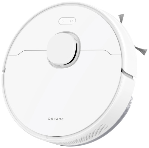 Робот-пылесос Dreame Robot Vacuum D10 Plus Gen 2 RLD32GD (международная версия)